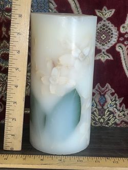 Pottery Barn Candle (New)
