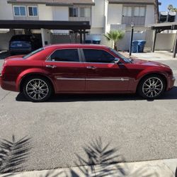 2006 Chrysler 300