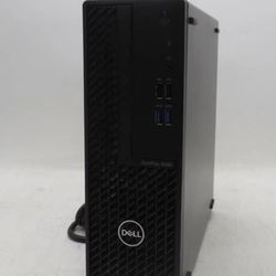 Dell OptiPlex 3080 SFF Core i5-10500 3.1GHz 8GB RAM No SSD NO OS 10 Generation  Price is firm