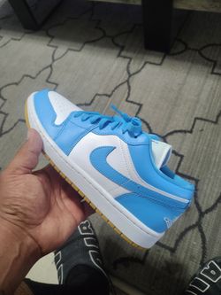 Jordan 1 Retro Low