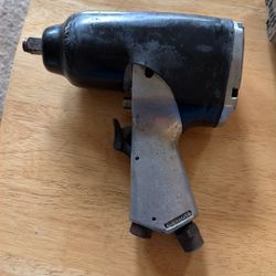 1/2” NAPA Impact 
