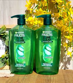 Shampoo