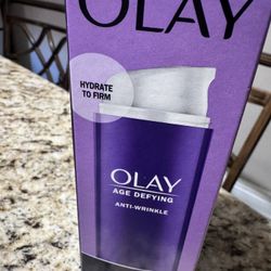 Olay Cream