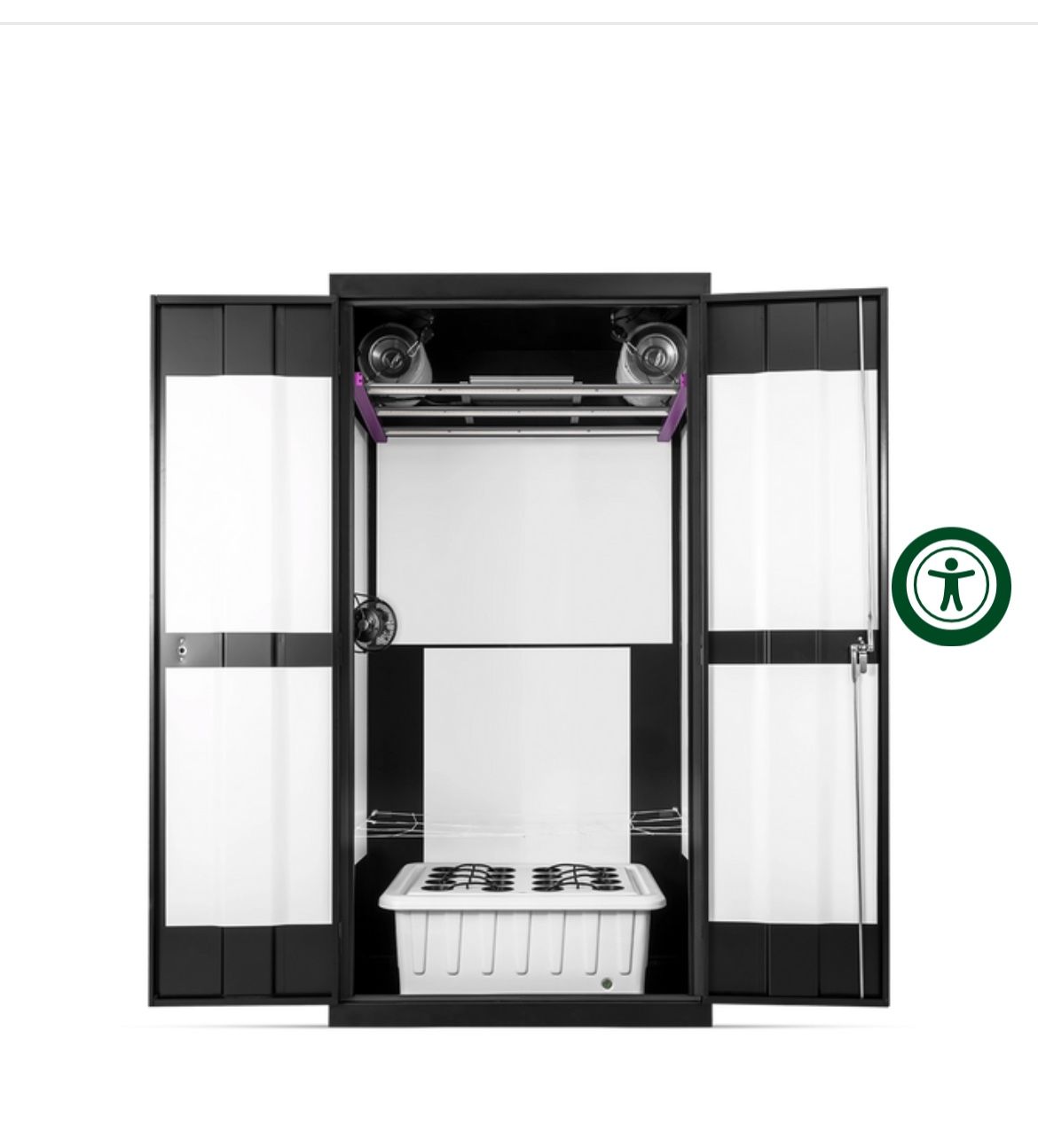 Used SuperCloset For Sale