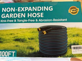 Garden house 100ft new box