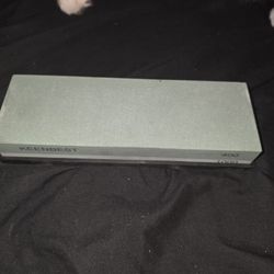 Knife And Sword Sharpener