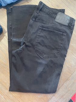 American Eagle men’s flex jeans size 3232