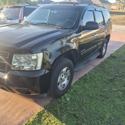 2010 Chevrolet Tahoe