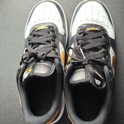 LIMITED EDITION Air Force 1 ‘07 PRM (Men’s 8 Women’s 9.5)