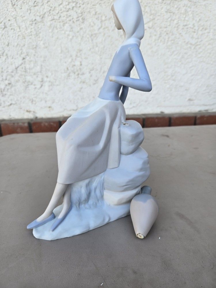 NAO Figurine