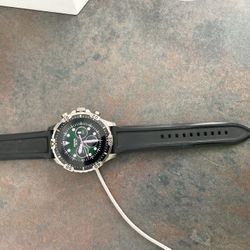 Fossil Smart Watch Garrett Gen 2