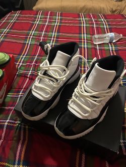 Jordan 11s