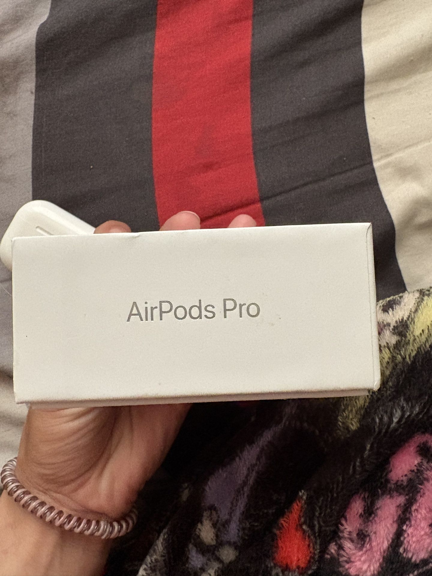 Airpods Pro 2 generation