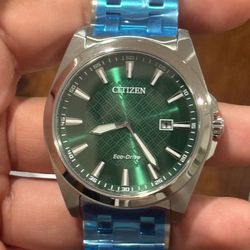 Citizen eco drive men