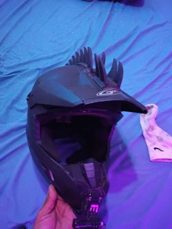 Helmet