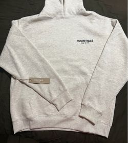 Fear of God Essentials Hoodie Men’s L