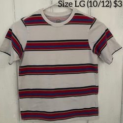 Boy shirt / playera