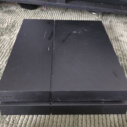 Ps4 No Hdmi Or Original Controller