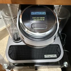 Bartesian Professional Cocktail Mixer