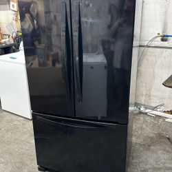 Whirlpool Refrigerator 