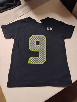 Seattle Seahawks toddler t-shirt #9