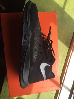 Brand new Nikes