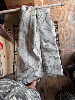Curtains