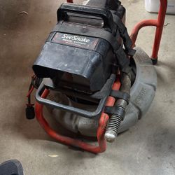 Ridgid Monitor 