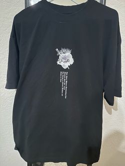 Darc Sport wolves Romeo and Juliet size L