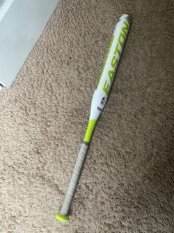 easton sweet spot softball bat