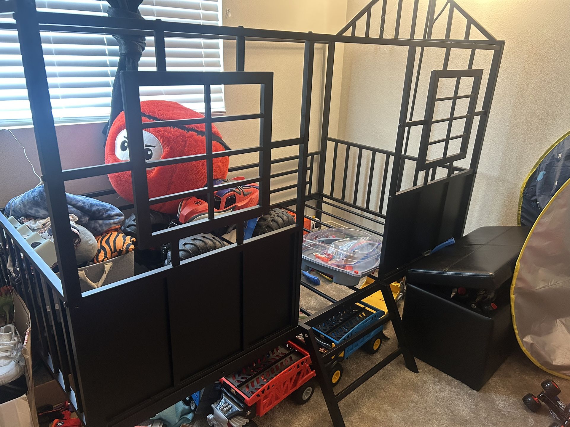 Bed Frame Only