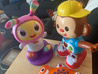 Toys