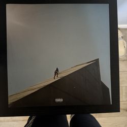 Daniel Caesar Freudian Vinyl 
