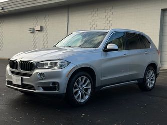 2015 BMW X5