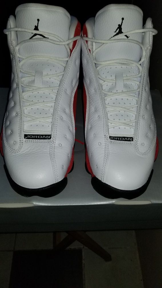 Jordans sz 8.5