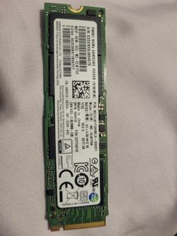 1Tb NVMe Samsung P961 -- Xclnt Cond |  98% Health -- 30 Days Warranty ☆