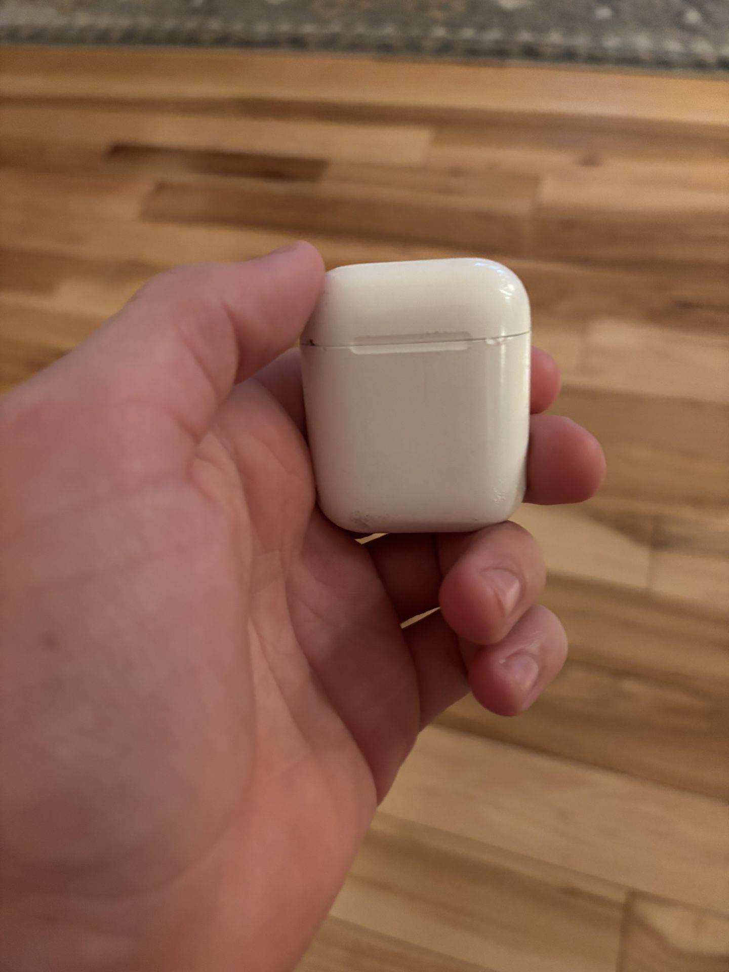 AirPods