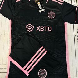 Soccer Uniforms