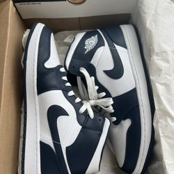 Selling Some Of My J’s