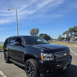 2015 GMC Yukon