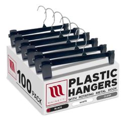 Plastic Hangers 