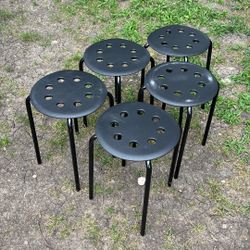 Stools