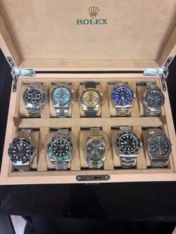 Top quality 1:1 watches