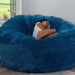 8Ft Bean Bed Covers Replacements