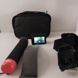 Go Pro 9 