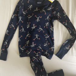 New Old Navy PJ Set