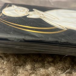 Mystery Pokémon Cards