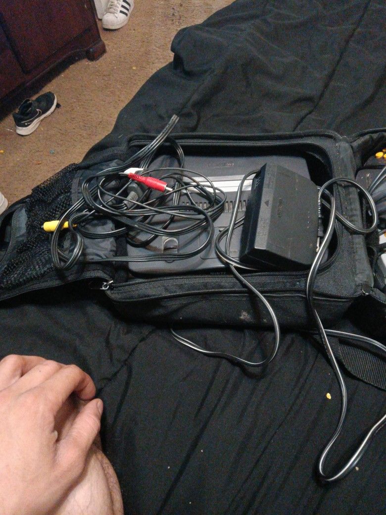 Nintendo 64