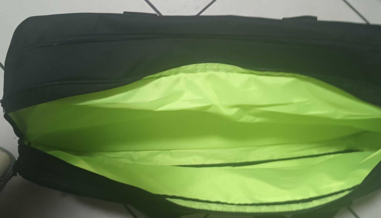 Yonex Tennis Racket Bag 