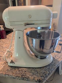 KitchenAid Artisan Stand Mixer